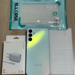 S급 A155 갤럭시A15 128GB 천안 아산