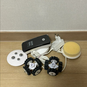 메디테라피 속살스핀 기계풀셋 새상품