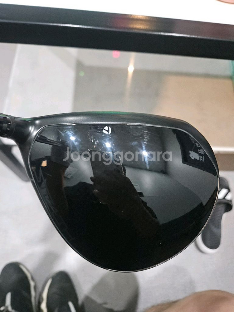 스텔스2 플러스 드라이버 9도 특주샤프트 디아마나GT--2