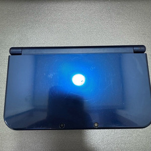 New 닌텐도 3DS XL 포켓몬뱅크 포함