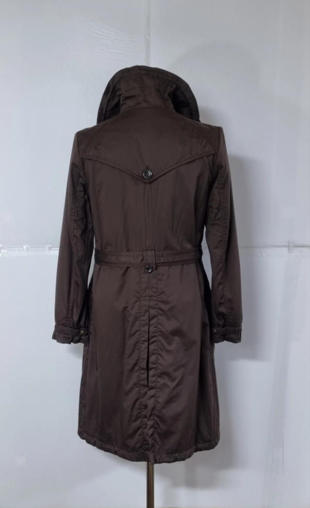 95)빈폴 BEANPOLE 여성 고급트렌치 코트 이미지