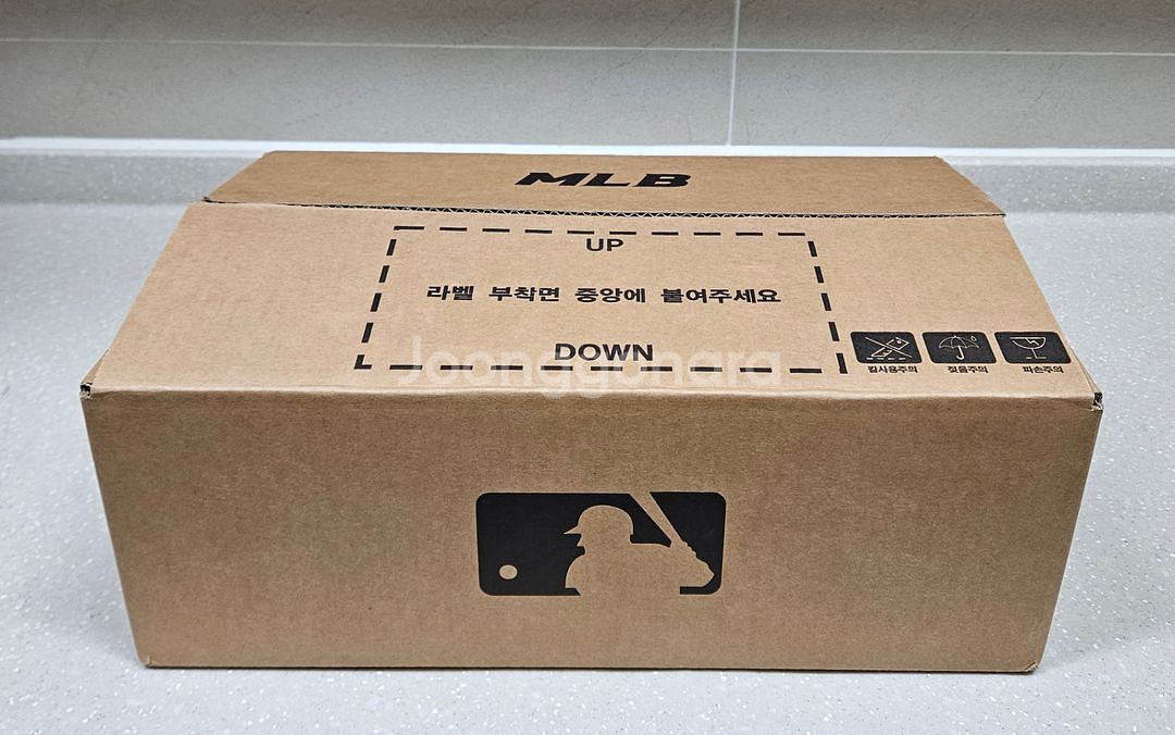 MLB 빅볼청키 키높이 운동화 270 ~ 280--7