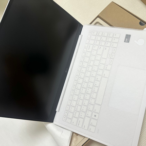 [급처] LG 그램 Pro 16Z90SP-GA5CK