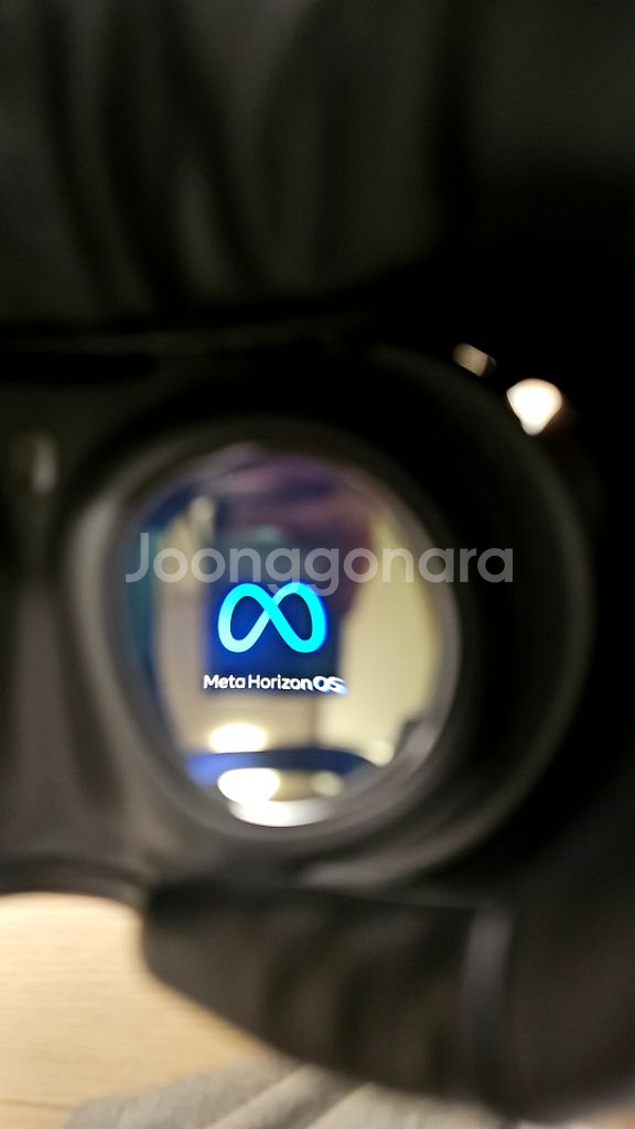 S급 풀박스 메타 퀘스트3 512GB 팝니다 오큘러스--7