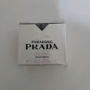 프라다 패러독스 EDP 7ml 새상품