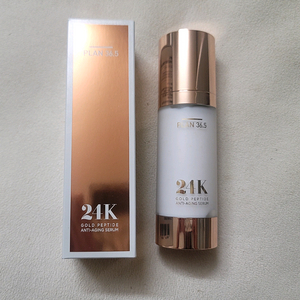 (무료배송) 24k 골드펩타이드 안티에이징 세럼