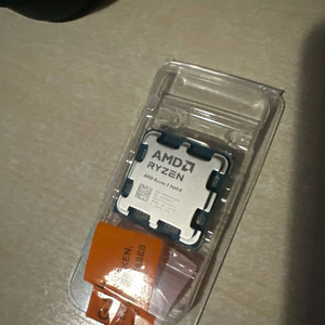라이젠 9600x cpu 판매합니다.