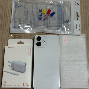 S급 M130 MIVE 마이브 시나모롤 키즈폰 128G