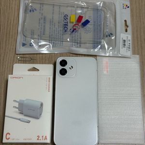 S급 M130 MIVE 마이브 시나모롤 키즈폰 128G