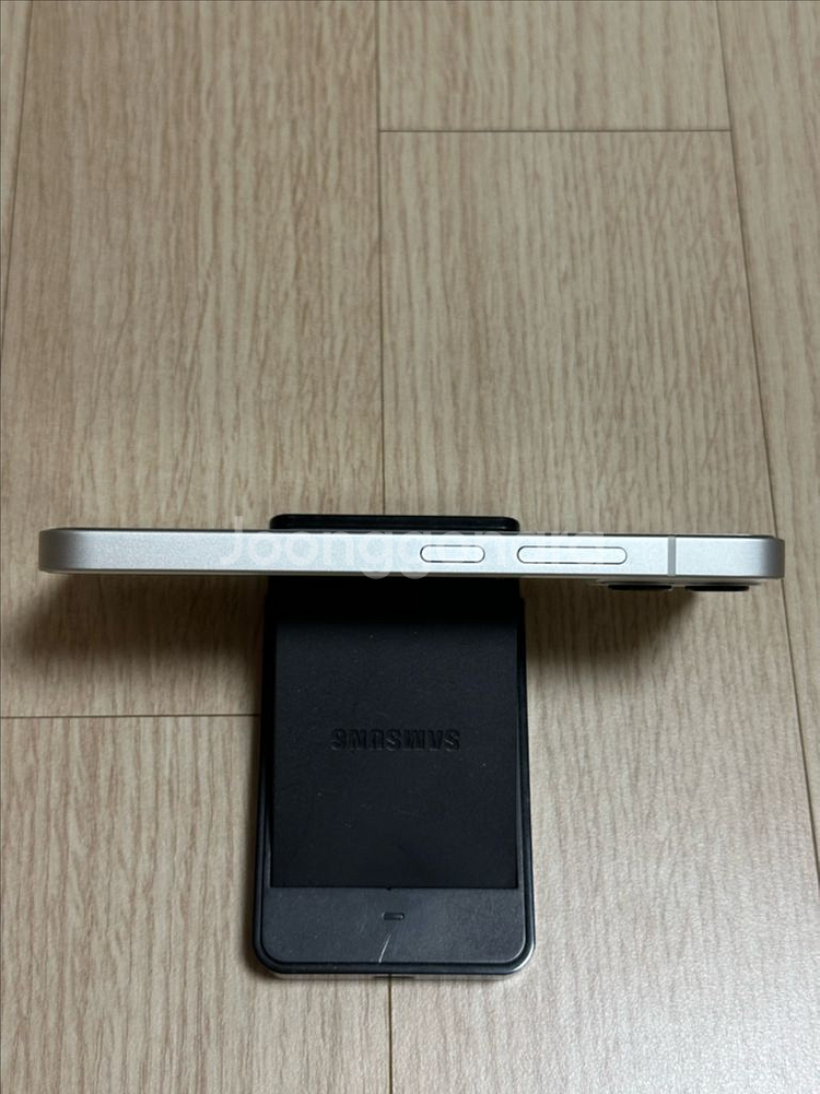 S급 M130 MIVE 마이브 시나모롤 키즈폰 128G--5