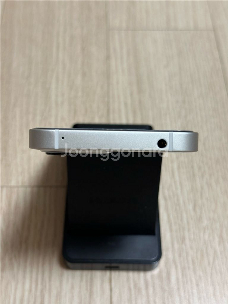 S급 M130 MIVE 마이브 시나모롤 키즈폰 128G--4