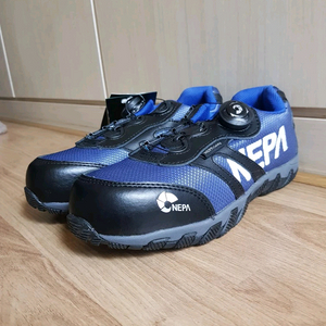 네파 다이얼 안전화