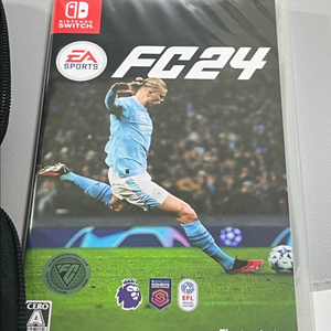 FC24 +FC22 스위치 일괄