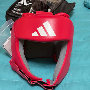 복싱 아마추어 AIBA Boxing Head Guard