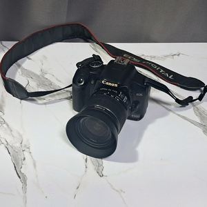 캐논 DSLR 450D 바디 /18-55mm 렌즈