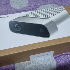 Azure Kinect(애저키넥트) S급(테스트)