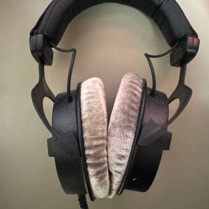 dt990 pro 250옴
