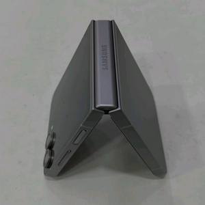 갤럭시 z플립6 실버쉐도우 SSS급 256gb