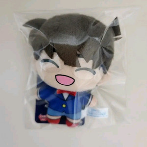 명탐정코난 에도가와 코난 누이 인형
