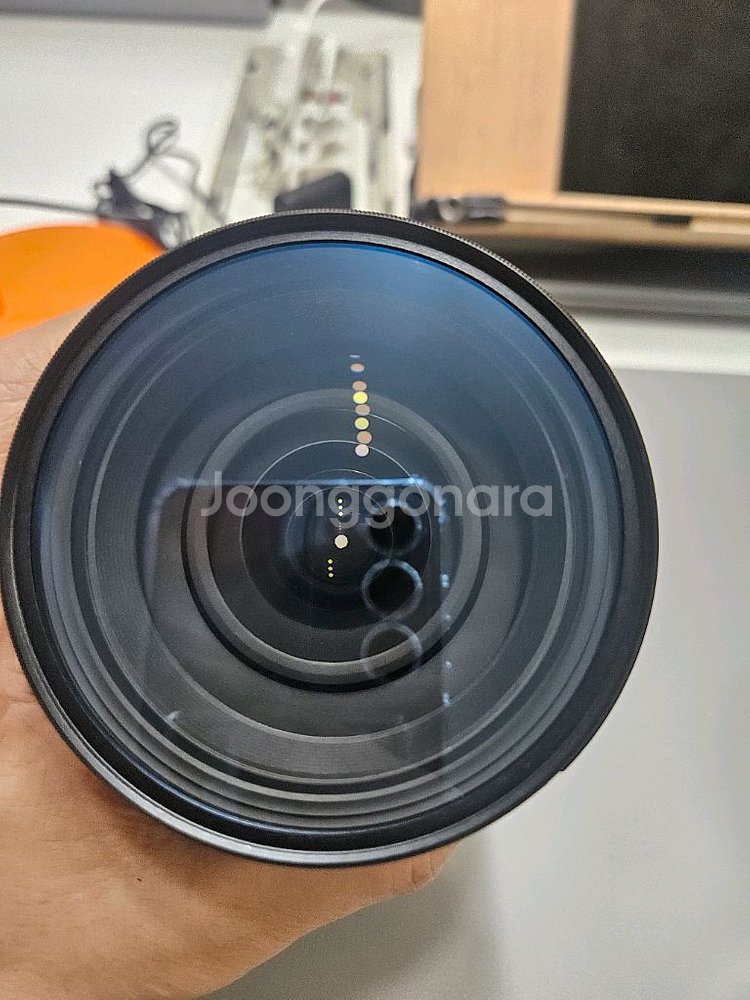 탐론 24-70mm F2.8 G2 렌즈 (니콘 F)--4