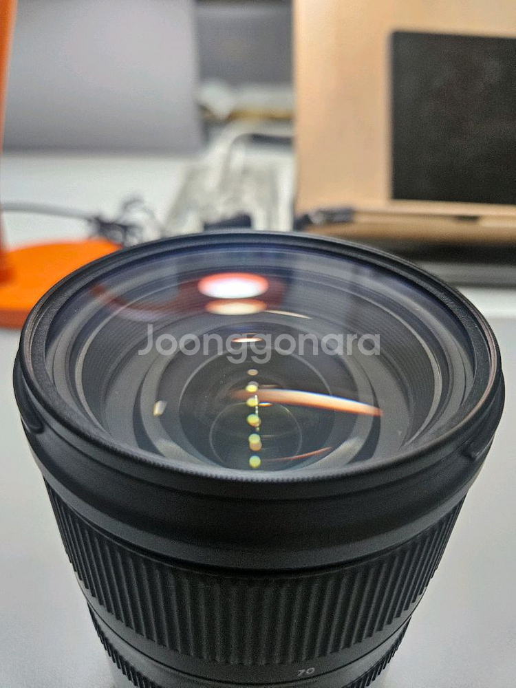 탐론 24-70mm F2.8 G2 렌즈 (니콘 F)--2