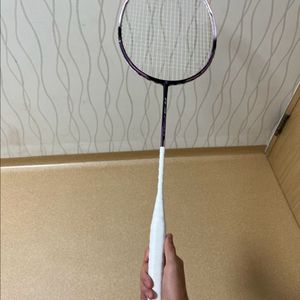 루틴 R3 PSD 배드민턴 라켓