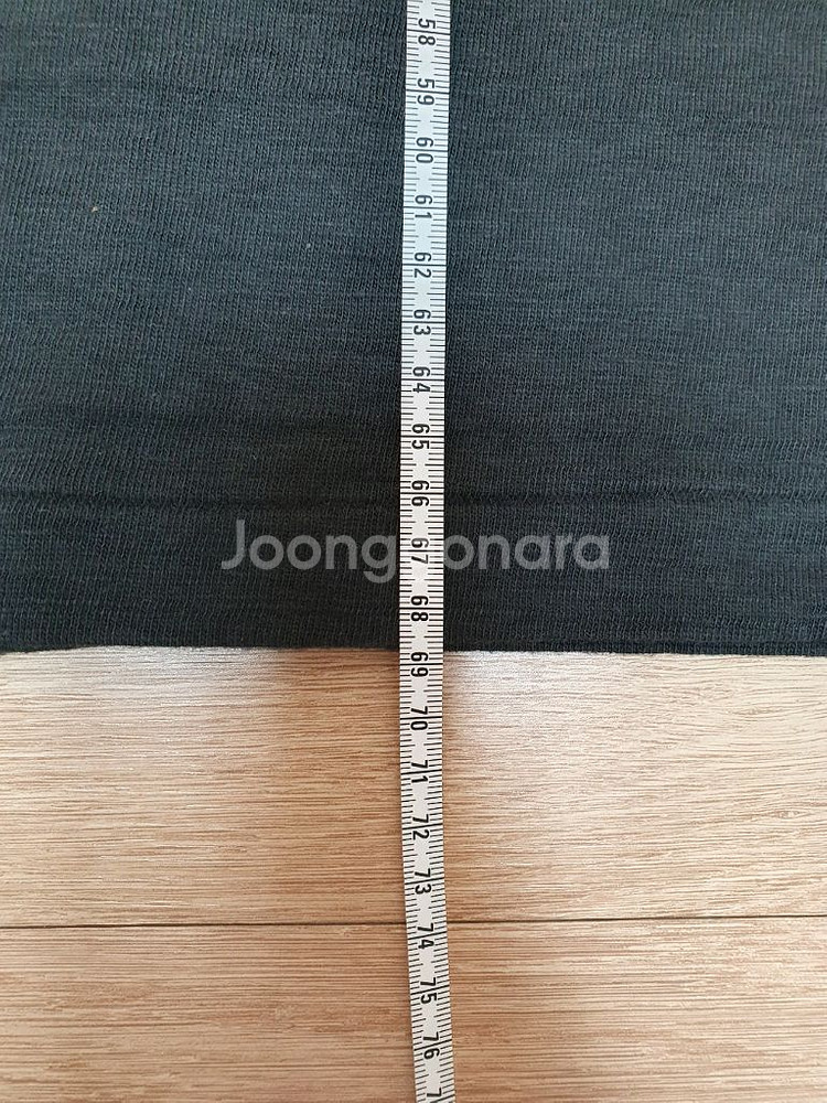 휴먼메이드 반팔 티셔츠 2XL--3