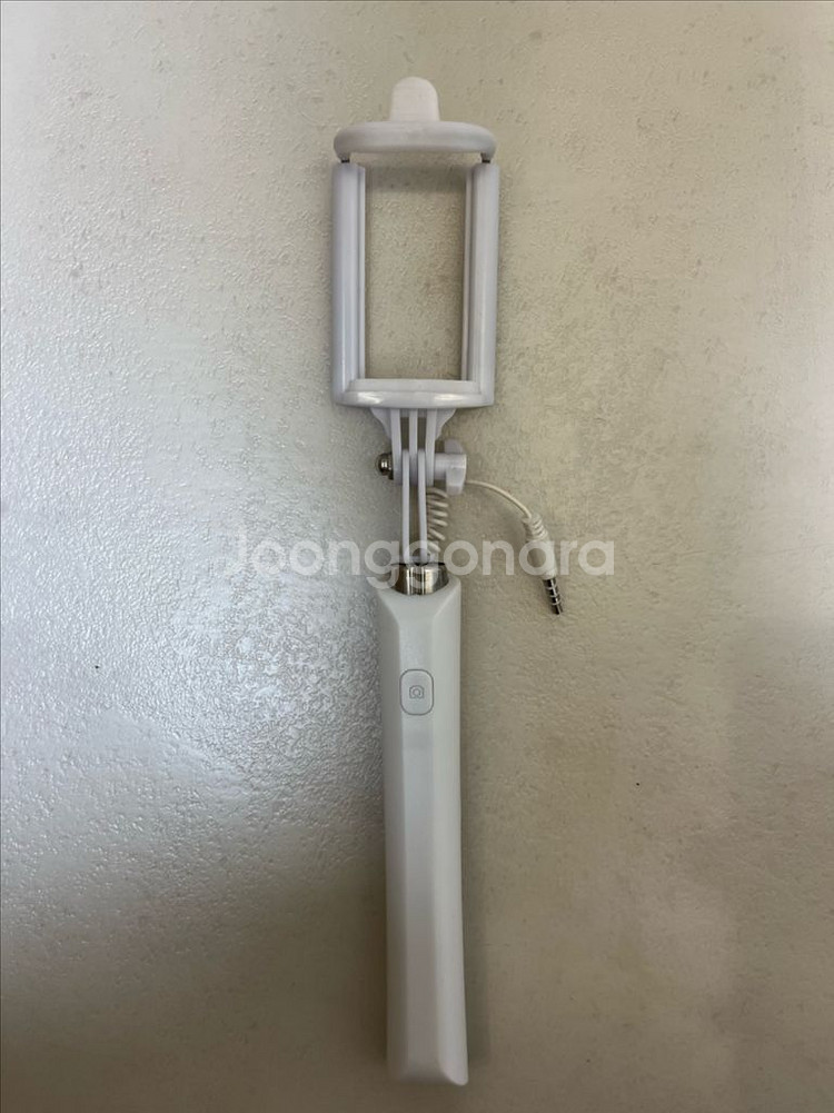 3.5mm 이어폰 잭 셀카봉--0