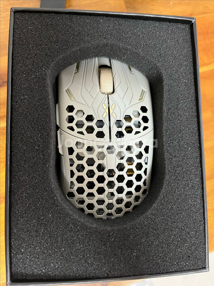 파이널마우스 ulx prophecy clix s--0