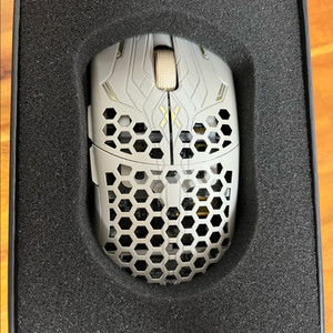 파이널마우스 ulx prophecy clix s