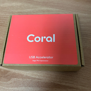 구글 Coral USB Accerelator