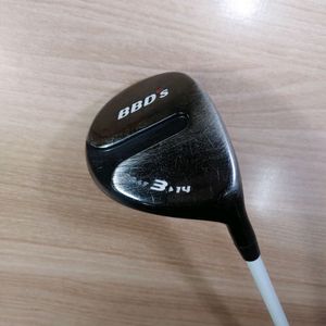 로얄 컬렉션 BBD S 3번 페어웨이 우드 (R)
