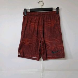 30)나이키 드라이핏 트레이닝 반바지