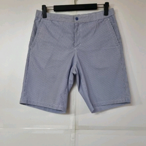 34)빈폴 아웃도어 스판바지 기능성 반바지