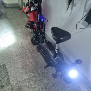 이지베이션 전동 킥보드 타우러스 미니 튜닝
