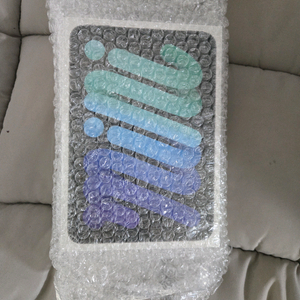 아이패드 mini 17 pro 팝니다.