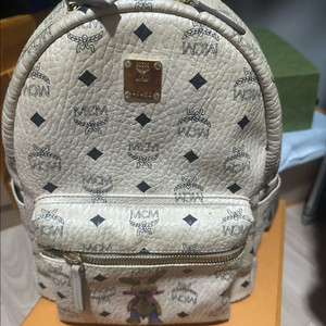 MCM백팩