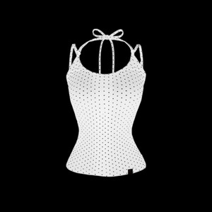(미개봉새상품) toh Bheart sleeveless