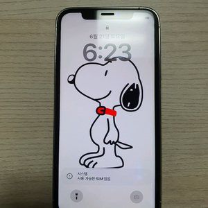 아이폰X 64g
