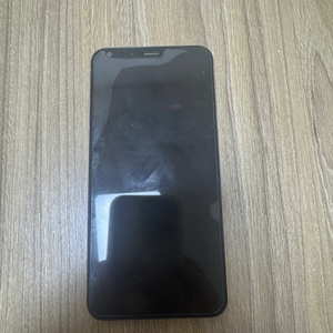 LG Q6 X600 팝니다