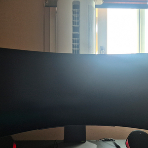 LG 45GS96QB 45인치 oled 모니터