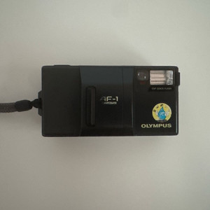 올림푸스 af-1
