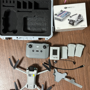 dji 미니3 프로