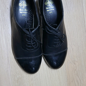 탑드림 댄스화270