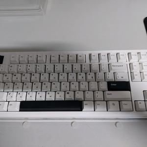 spm pl87w 몽돌 무선키보드