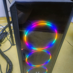 라이젠5 5600x rx5700xt 게이밍pc 급매
