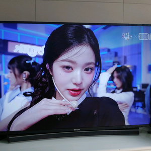 이노스 uhd 4k led 스마트 TV 65인치