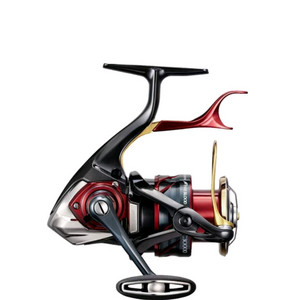 시마노 24 BBX 테크늄 파이어블러드 C3000DXX