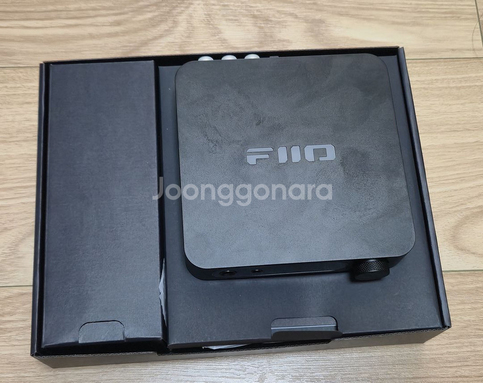 FIIO K11 DAC/AMP (국내정발)--1