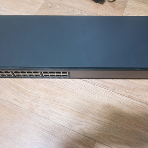 HP 1420-24G (JG708B)24포트 스위칭허브